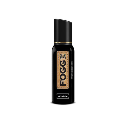 FOGG Spray