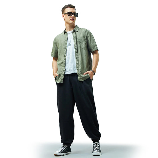 Men's Regular Jogger