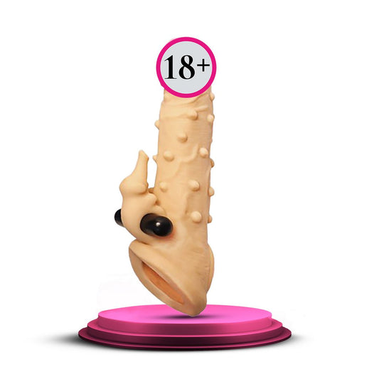 Elephant Condom 9 In