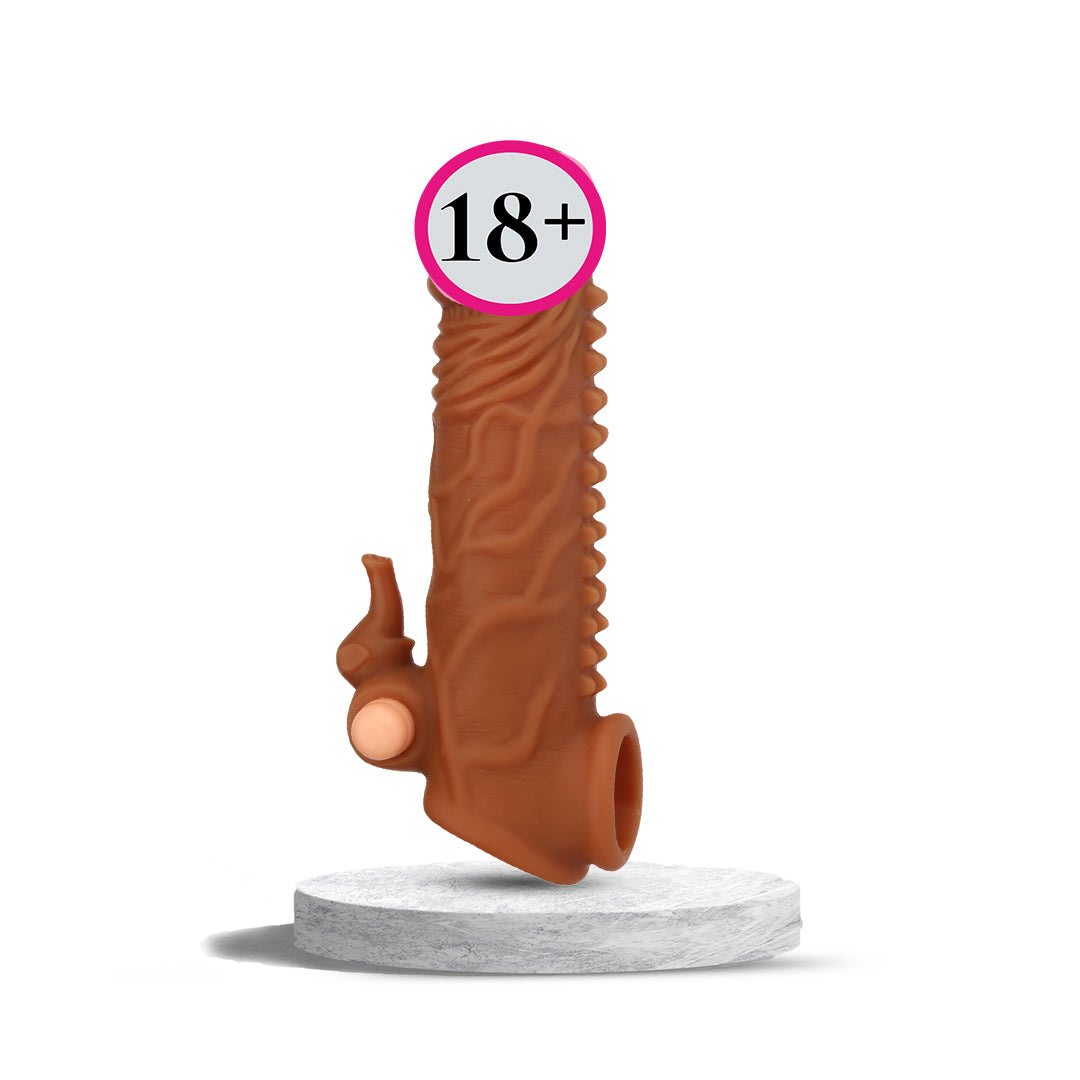 Elephant Vibration 8 In