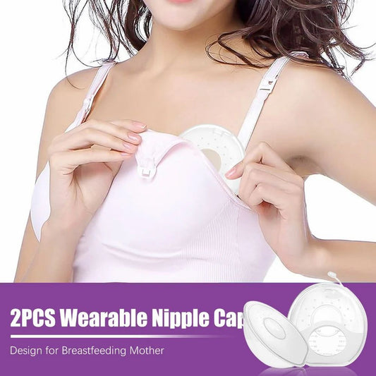 Nursing Breast Pad - 6 Pads