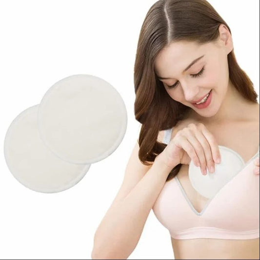 Nursing Breast Pad - 6 Pads