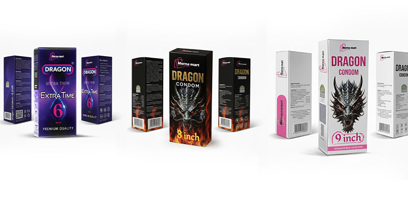 #dragoncondom