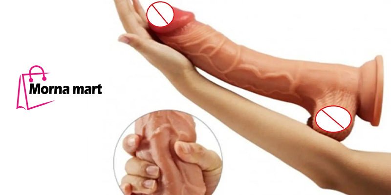 Dragon Condom 8 Inch Kya Hota Hai? Price, Fayde aur Use Guide (2025) - Morna Mart