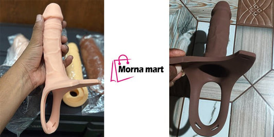 Morna Mart Belt Sleeve – Premium Reusable Wellness Accessory - Morna Mart