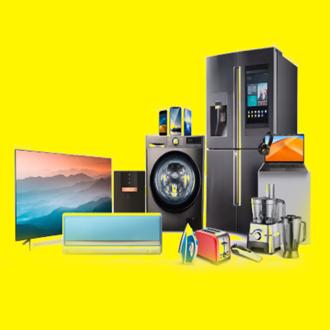 Electronics & Gadgets