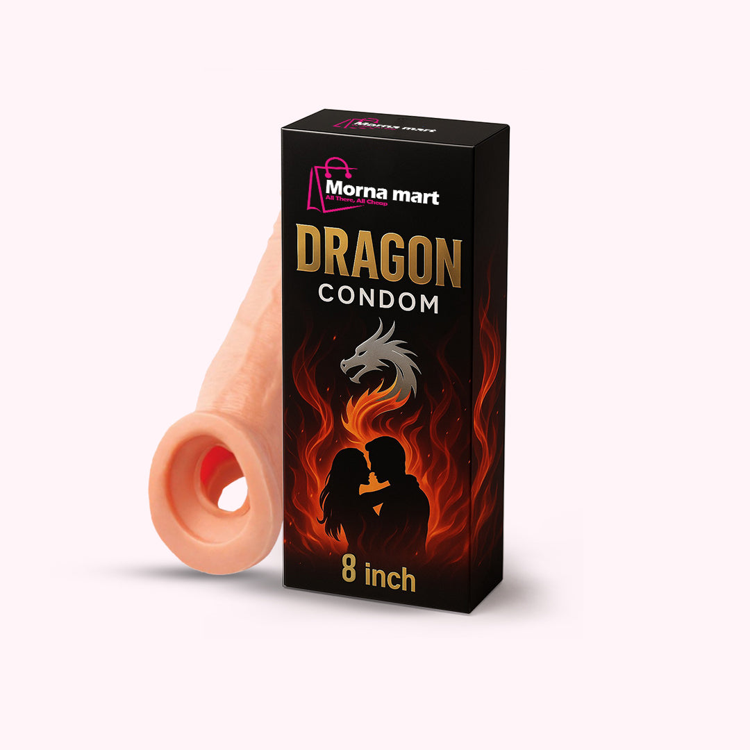 Dragon Condom