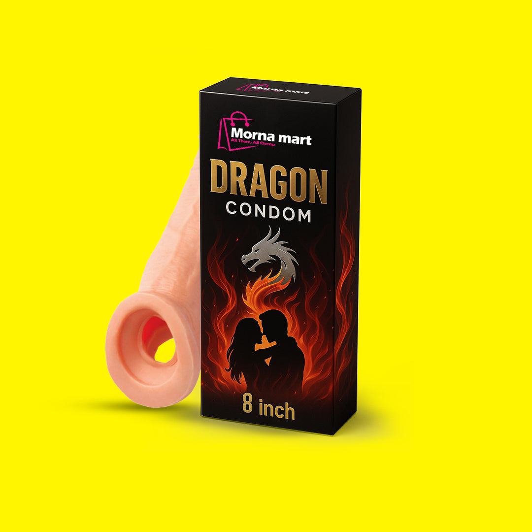 Dragon Condom
