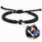 photo projection bracelet for couples
