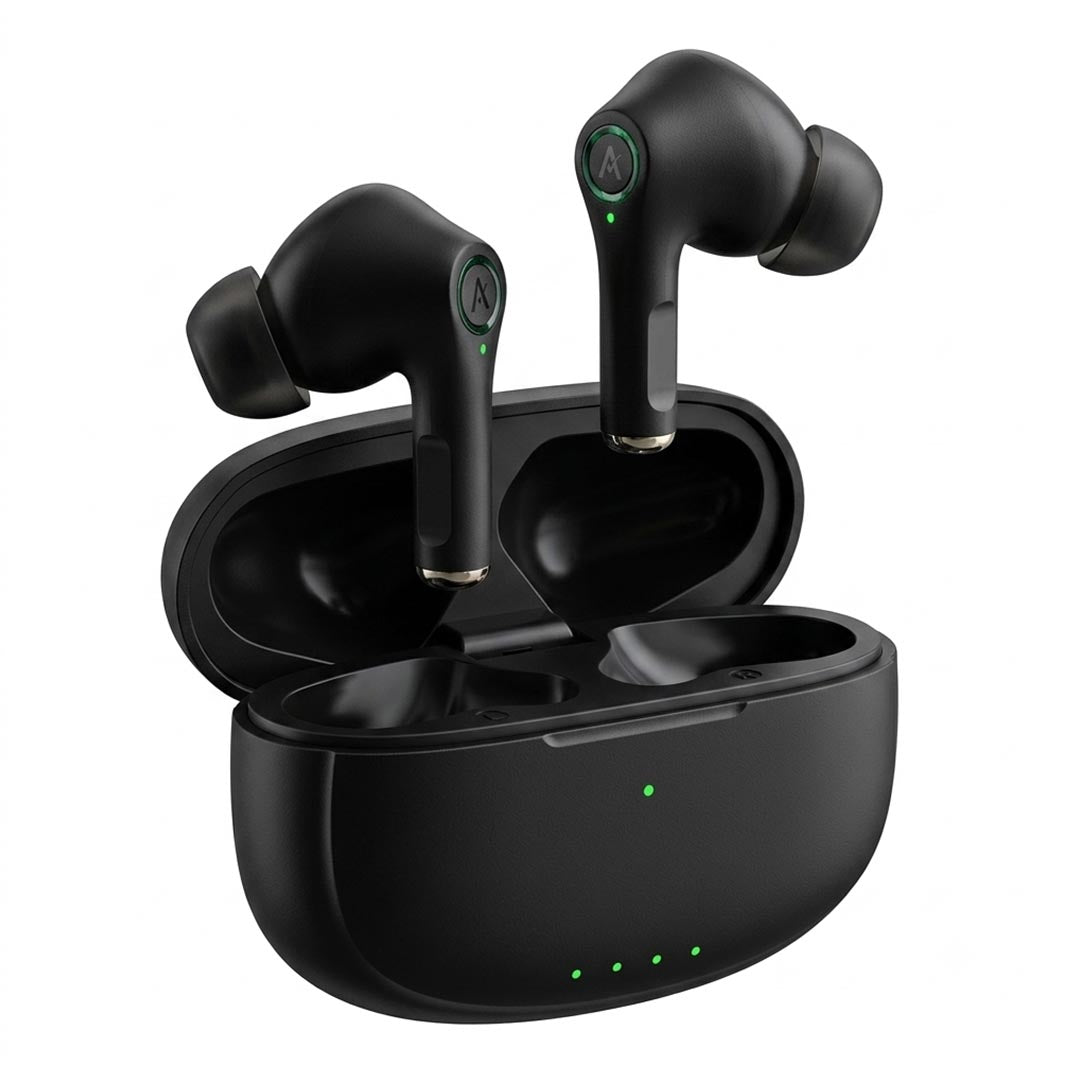 wireless bluetooth earbuds