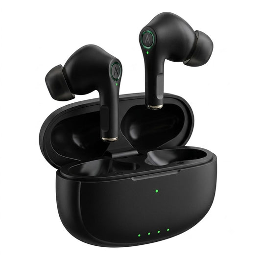 wireless bluetooth earbuds