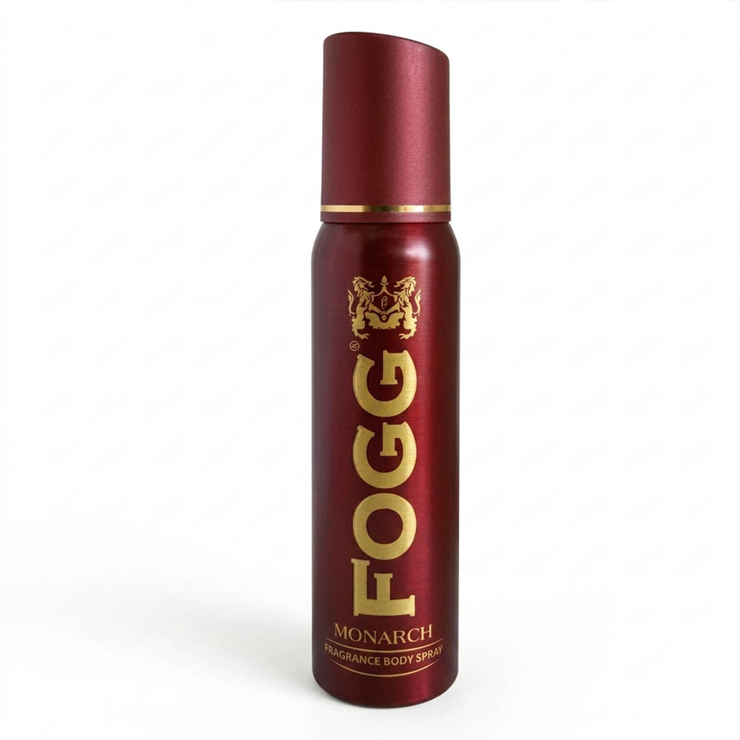 fogg perfume for men