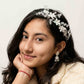 wedding hair accessory for women
