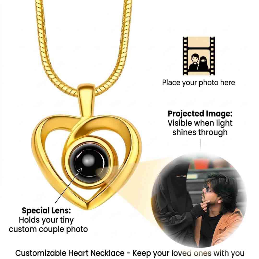personalized necklace for girlfriend