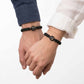 romantic couple bracelet gift