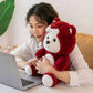 plush teddy bear for kids