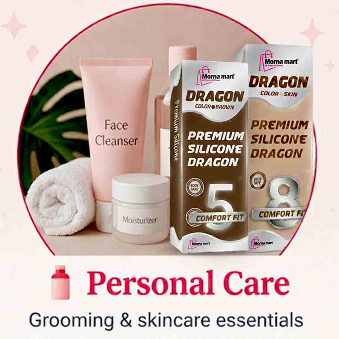 Personal Care