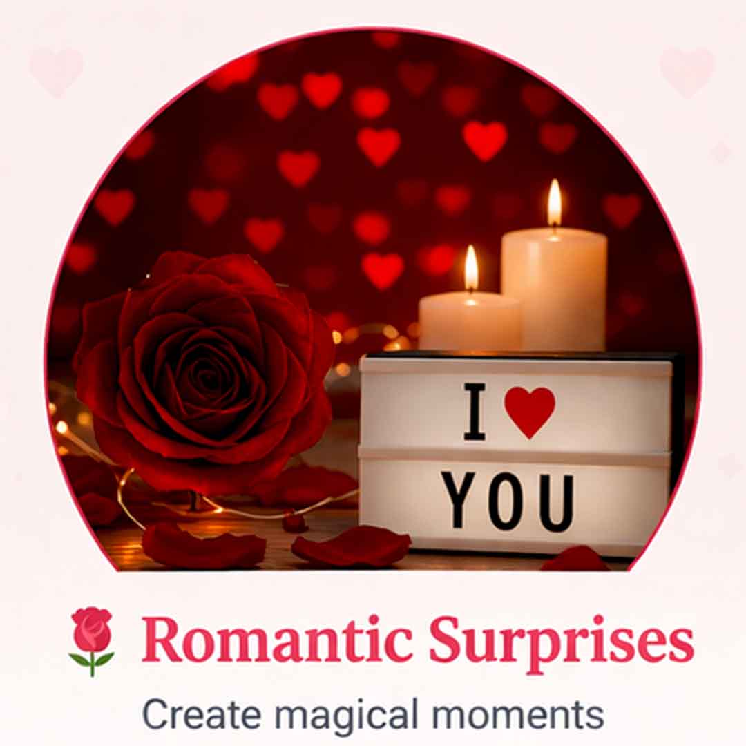 Romantic Surp
