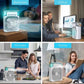 morna mart mini cooler fan