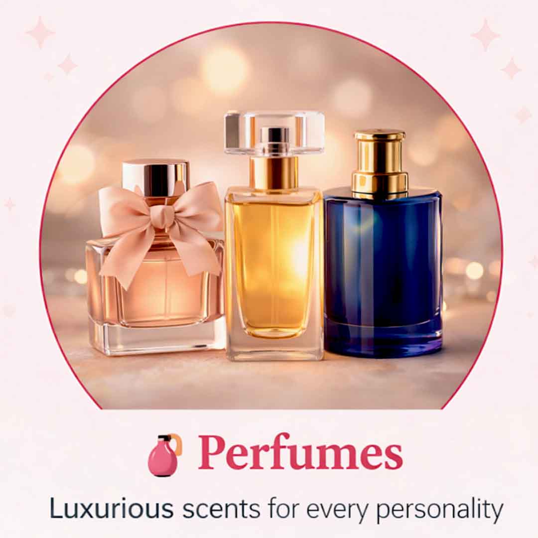 Perfume
