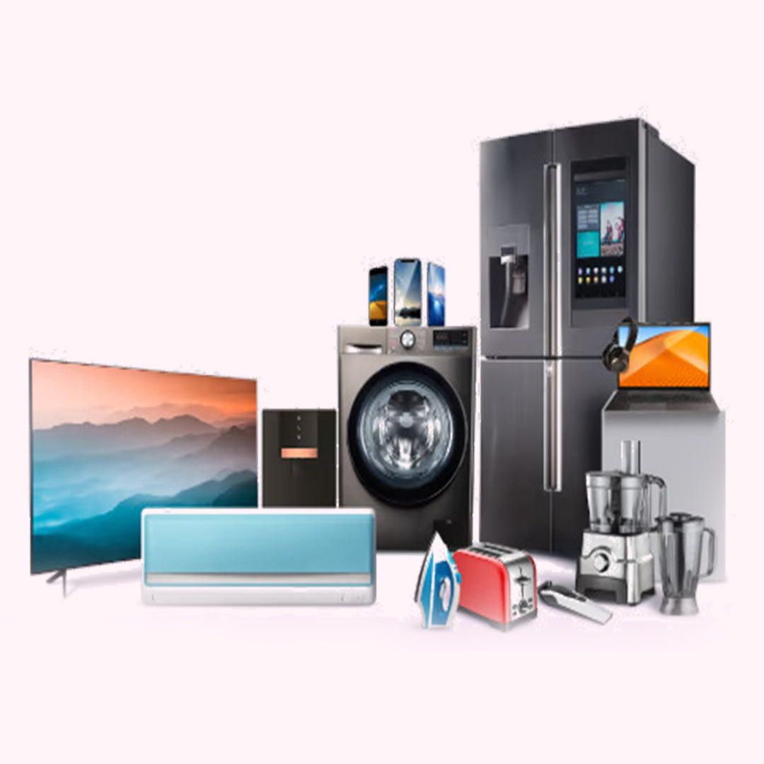 Electronics & Gadgets