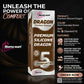 Dragon Silicone Sleeve 5 Comfort Fit Brown premium silicone male sleeve Information