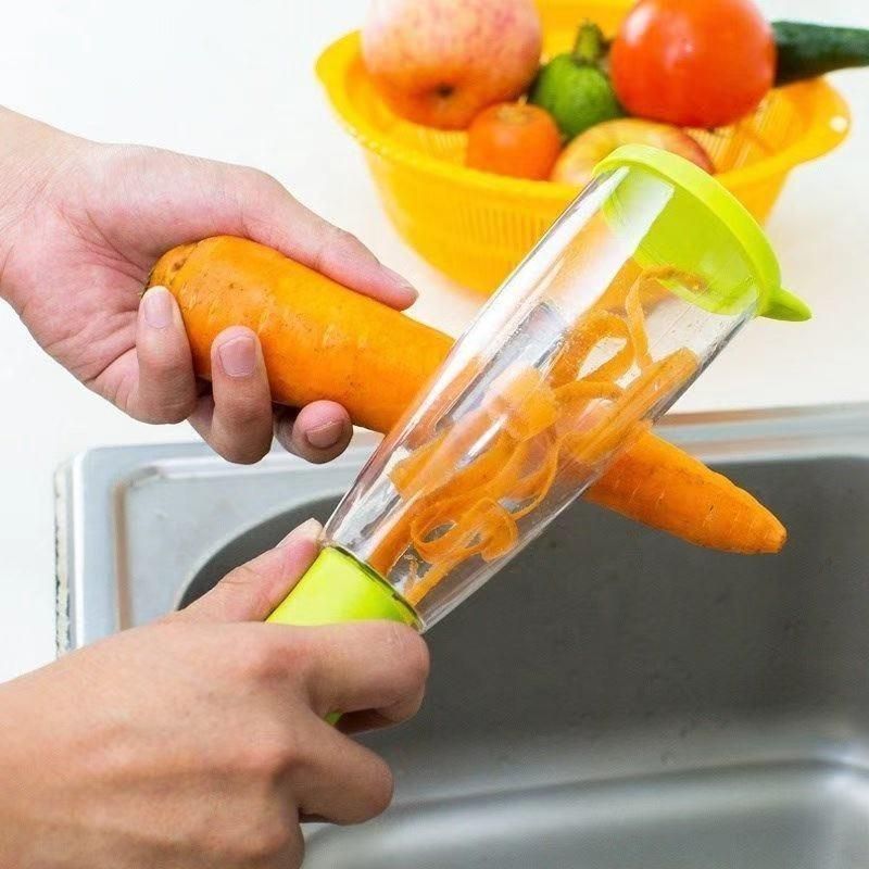 Peeler-Multifunction Kitchen Vegetable