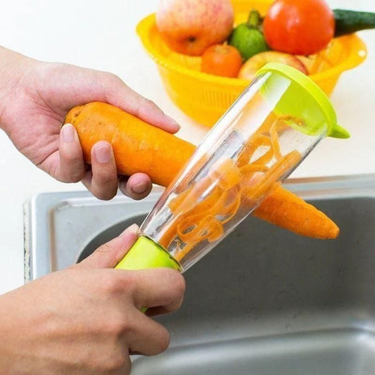 Peeler-Multifunction Kitchen Vegetable