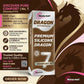 dragon silicone sleeve no 7 comfort fit brown Information