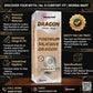 dragon silicone sleeve no 9 comfort fit skin information