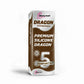 dragon silicone sleeve no 5 comfort fit brown morna mart premium silicone sleeve