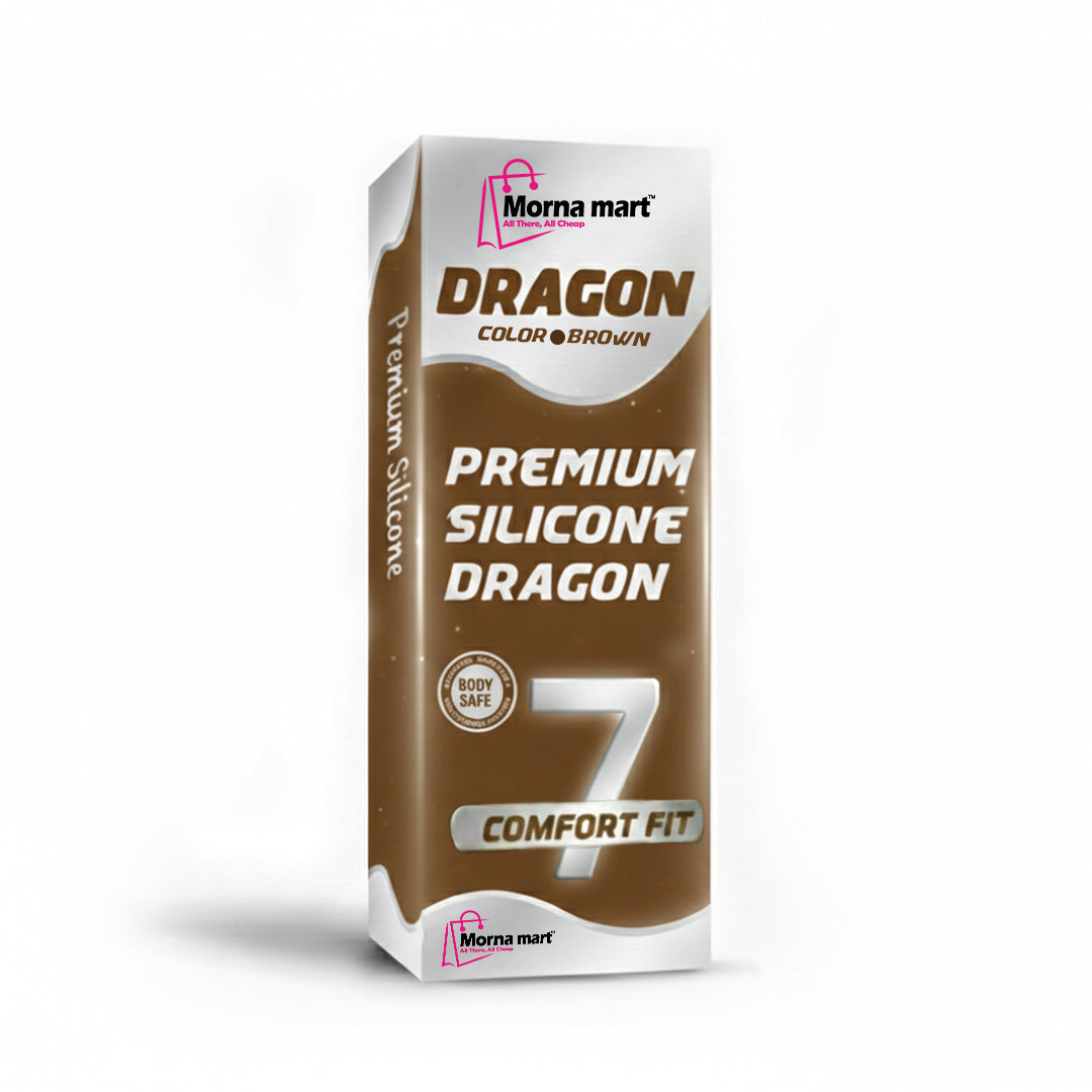 dragon silicone sleeve no 7 comfort fit brown premium silicone sleeve india
morna mart silicone sleeve no 7 flexible body safe reusable discreet delivery
