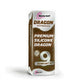 dragon silicone sleeve no 9 comfort fit brown ultra premium silicone sleeve india morna mart silicone sleeve no 9 flexible body safe reusable discreet delivery
