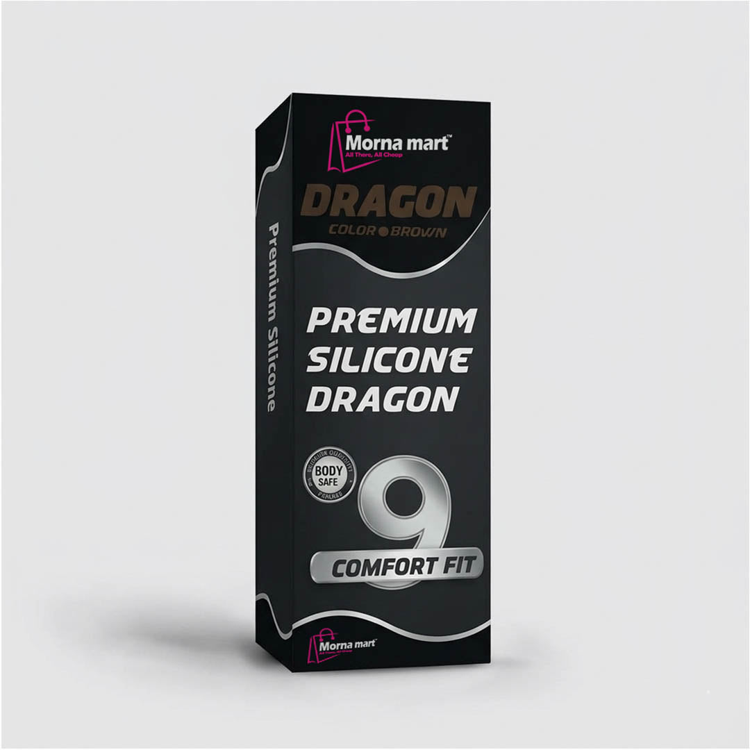 dragon silicone sleeve no 9 black comfort fit extra large premium silicone sleeve india morna mart dragon sleeve black size 9 flexible durable discreet delivery
