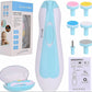 Baby Nail Trimmer, Electric