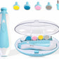 Baby Nail Trimmer, Electric