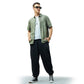 Buy Men's Regular Jogger Online - Men's Regular Fit Black Fleece Jogger | Morna Mart