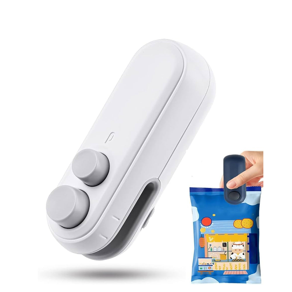 packet sealer