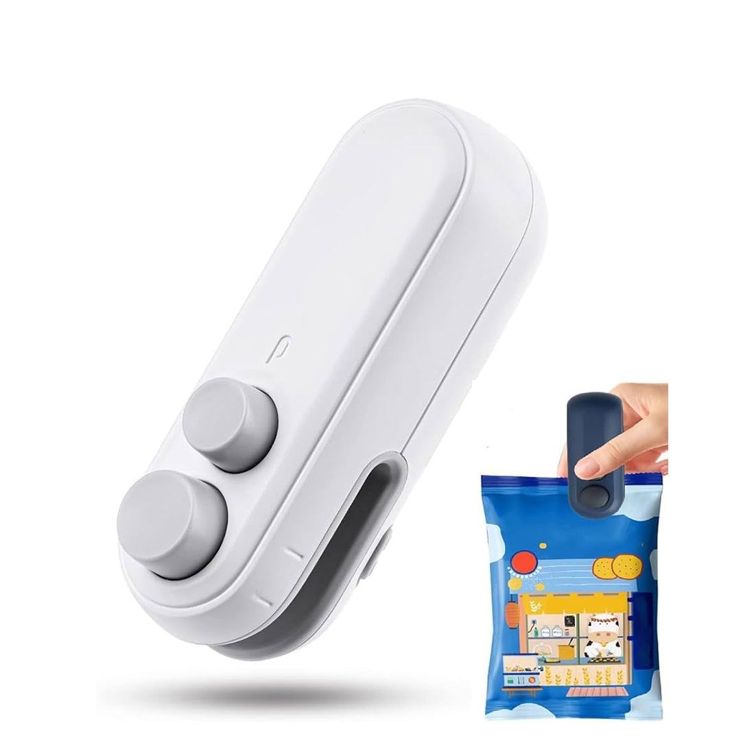 packet sealer