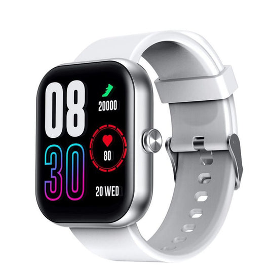 Buy Morna Mart SmartFit™ Pro Smartwatch – 1.85” HD Display, BT Calling, Fitness Tracker, Waterproof Design Online - Watch | Morna Mart