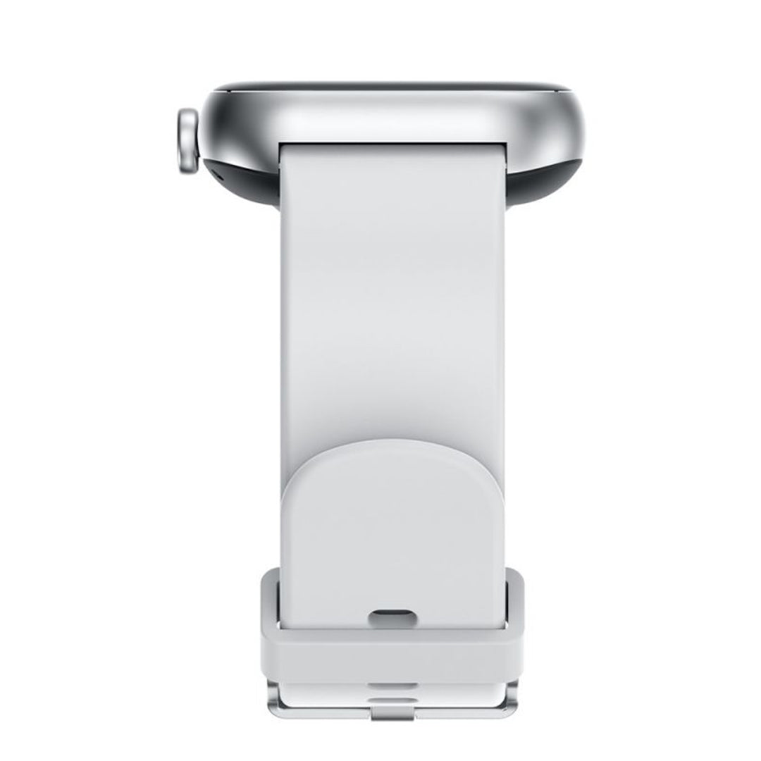 Buy Morna Mart SmartFit™ Pro Smartwatch – 1.85” HD Display, BT Calling, Fitness Tracker, Waterproof Design Online - Watch | Morna Mart