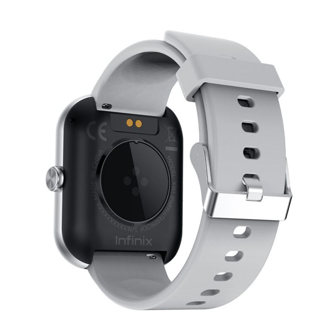 Buy Morna Mart SmartFit™ Pro Smartwatch – 1.85” HD Display, BT Calling, Fitness Tracker, Waterproof Design Online - Watch | Morna Mart