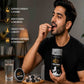 Premium Vaid Dhara Man Power Gummies bottle with mixed berry flavor and 30 gummies